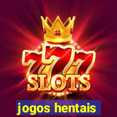 jogos hentais